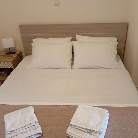 Zeta ' S House Apartment Nafpaktos Ngoại thất bức ảnh