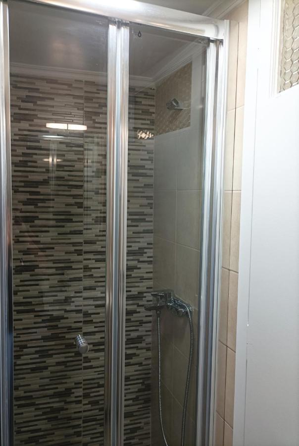 Zeta ' S House Apartment Nafpaktos Ngoại thất bức ảnh