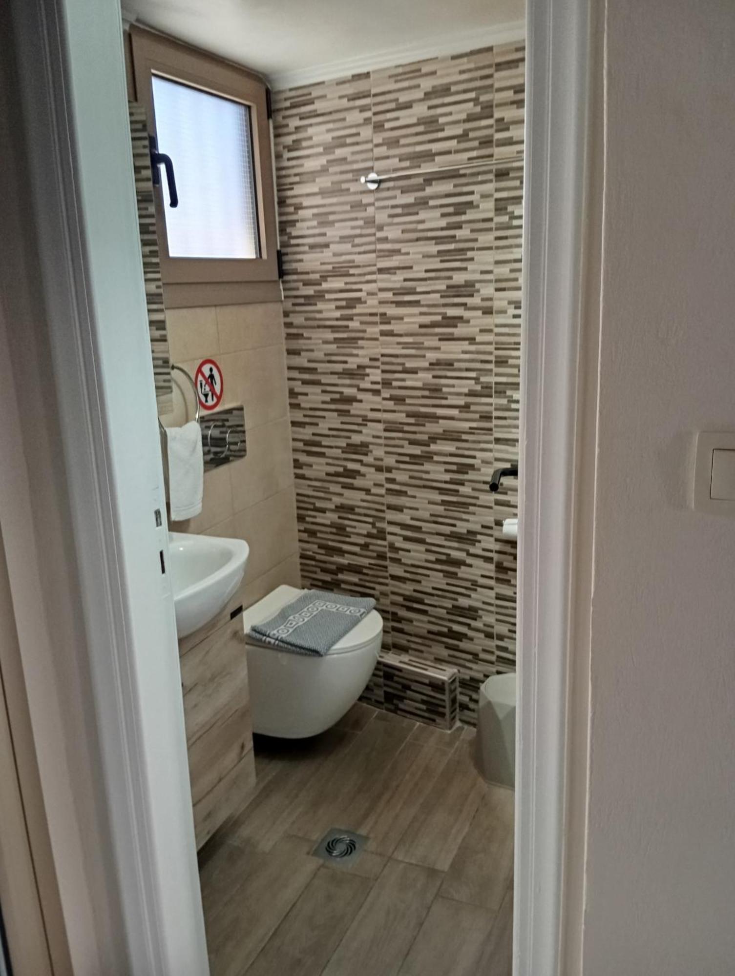 Zeta ' S House Apartment Nafpaktos Ngoại thất bức ảnh