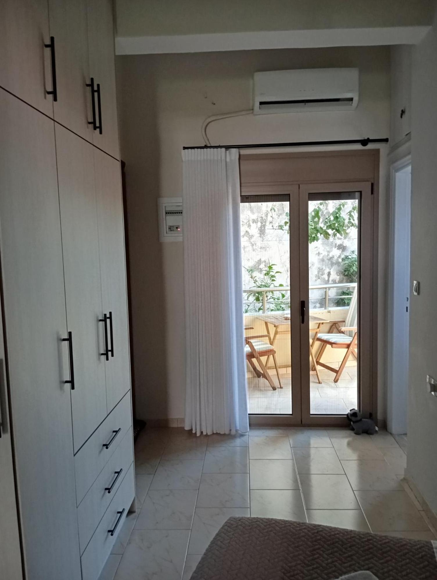 Zeta ' S House Apartment Nafpaktos Ngoại thất bức ảnh